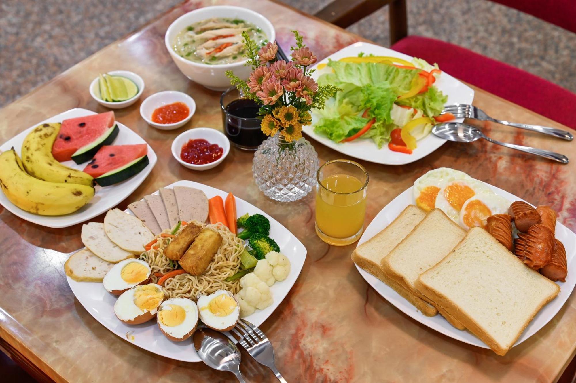 Amory Saigon Center 3* TP. Hồ Chí Minh